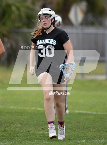 Thumbnail 2 in West Shore vs. Rockledge photogallery.
