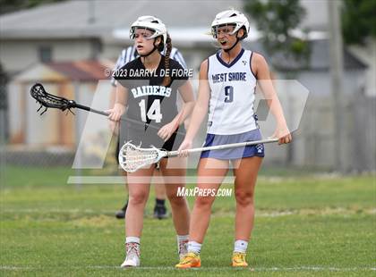 Thumbnail 3 in West Shore vs. Rockledge photogallery.