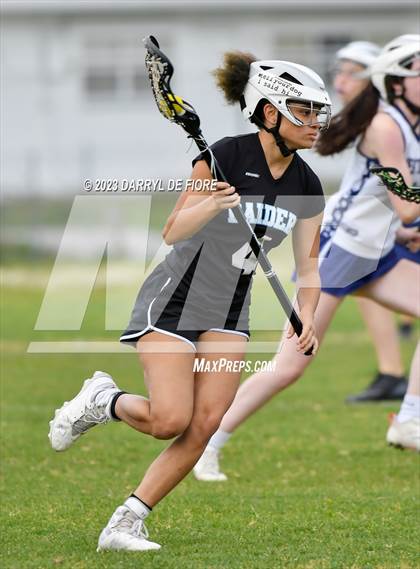 Thumbnail 2 in West Shore vs. Rockledge photogallery.