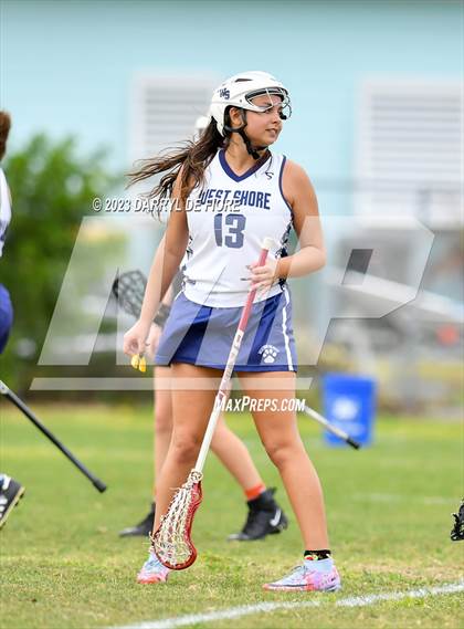 Thumbnail 2 in West Shore vs. Rockledge photogallery.