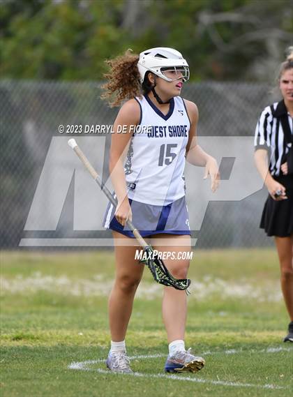 Thumbnail 3 in West Shore vs. Rockledge photogallery.