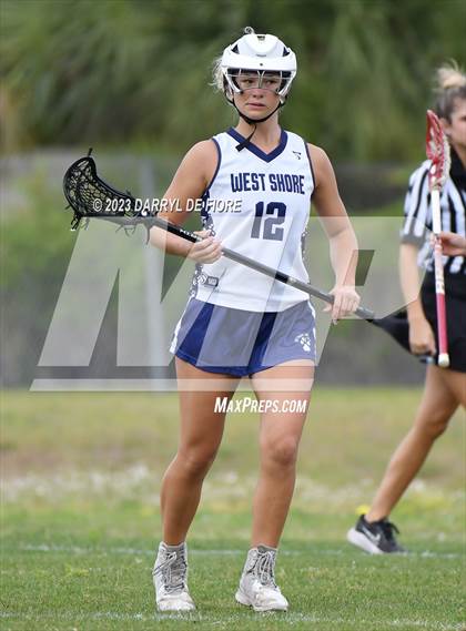 Thumbnail 1 in West Shore vs. Rockledge photogallery.