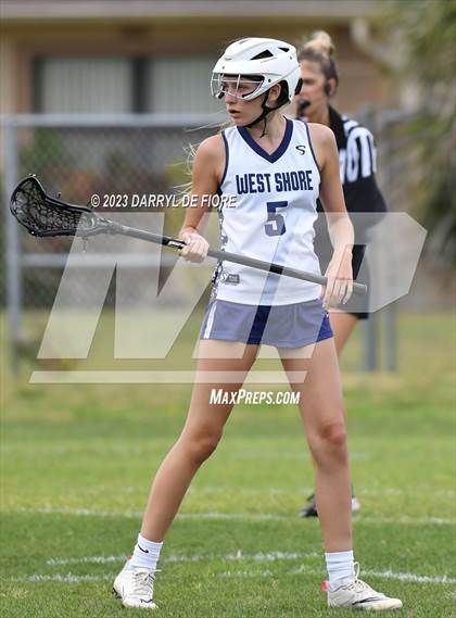 Thumbnail 3 in West Shore vs. Rockledge photogallery.