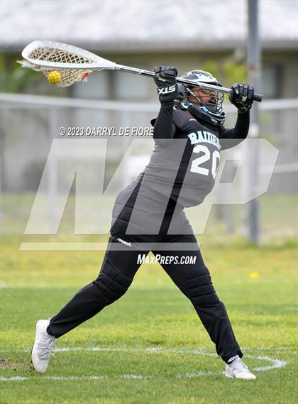 Thumbnail 3 in West Shore vs. Rockledge photogallery.