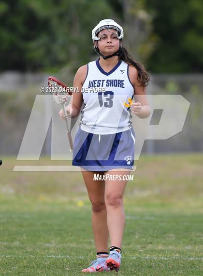 Thumbnail 1 in West Shore vs. Rockledge photogallery.
