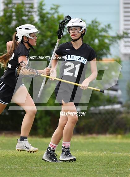 Thumbnail 2 in West Shore vs. Rockledge photogallery.