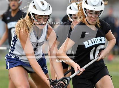 Thumbnail 3 in West Shore vs. Rockledge photogallery.