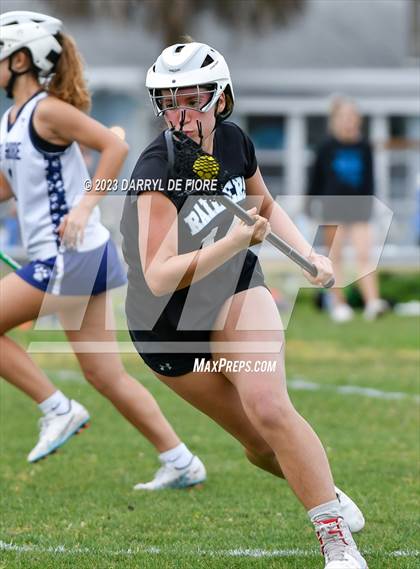 Thumbnail 1 in West Shore vs. Rockledge photogallery.