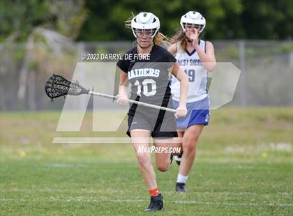 Thumbnail 3 in West Shore vs. Rockledge photogallery.