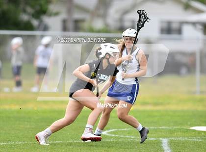 Thumbnail 2 in West Shore vs. Rockledge photogallery.