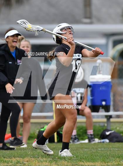 Thumbnail 1 in West Shore vs. Rockledge photogallery.