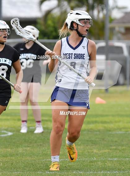 Thumbnail 3 in West Shore vs. Rockledge photogallery.
