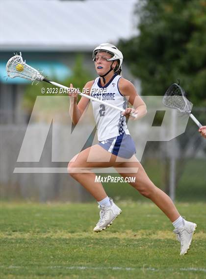 Thumbnail 3 in West Shore vs. Rockledge photogallery.