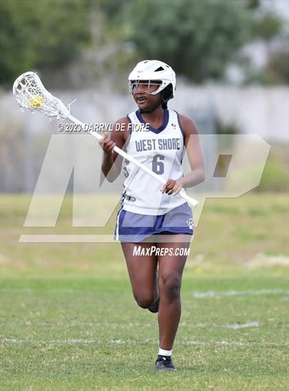 Thumbnail 2 in West Shore vs. Rockledge photogallery.