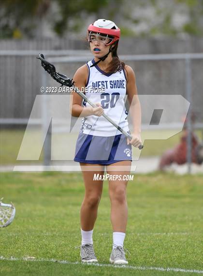Thumbnail 3 in West Shore vs. Rockledge photogallery.