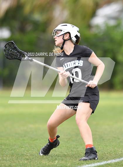 Thumbnail 1 in West Shore vs. Rockledge photogallery.