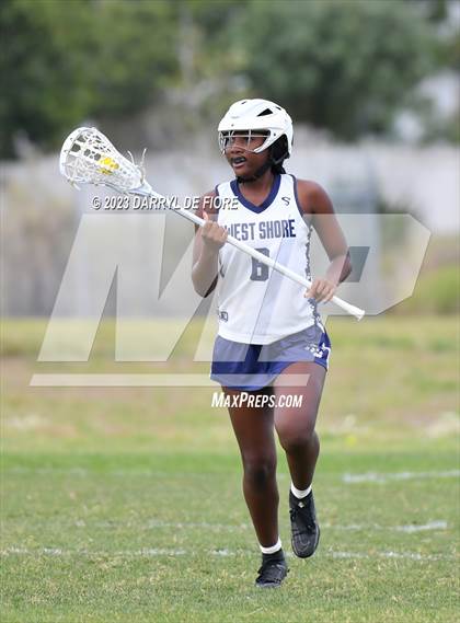 Thumbnail 1 in West Shore vs. Rockledge photogallery.