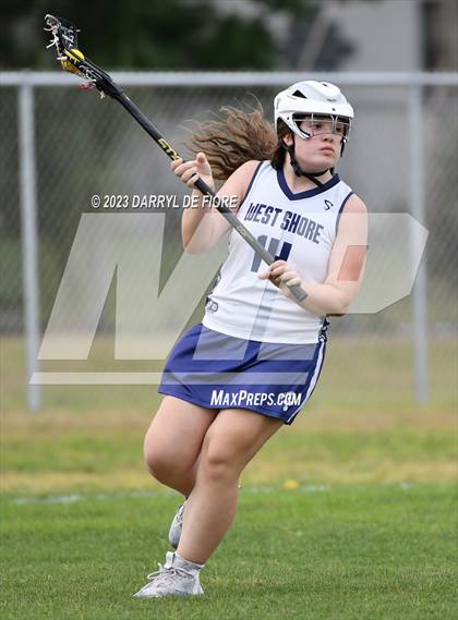 Thumbnail 2 in West Shore vs. Rockledge photogallery.