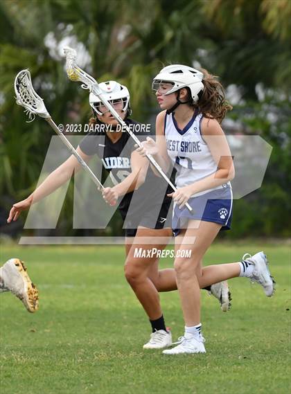 Thumbnail 3 in West Shore vs. Rockledge photogallery.