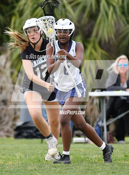 Thumbnail 1 in West Shore vs. Rockledge photogallery.