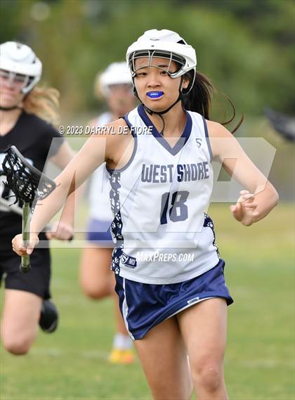 Thumbnail 3 in West Shore vs. Rockledge photogallery.