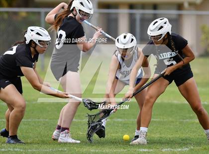 Thumbnail 2 in West Shore vs. Rockledge photogallery.