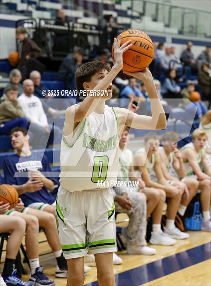 Thumbnail 3 in Sky View @ Ridgeline (Sophomore) photogallery.