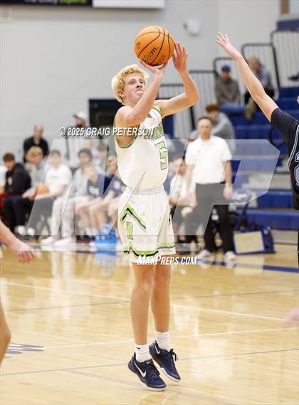 Thumbnail 3 in Sky View @ Ridgeline (Sophomore) photogallery.