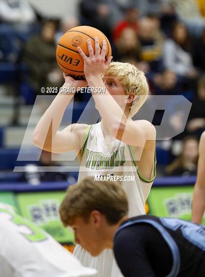 Thumbnail 1 in Sky View @ Ridgeline (Sophomore) photogallery.