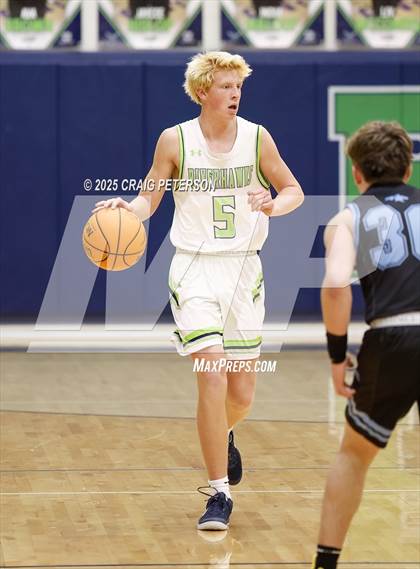 Thumbnail 3 in Sky View @ Ridgeline (Sophomore) photogallery.