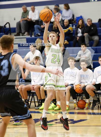 Thumbnail 3 in Sky View @ Ridgeline (Sophomore) photogallery.