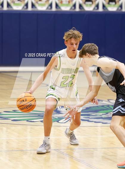 Thumbnail 1 in Sky View @ Ridgeline (Sophomore) photogallery.