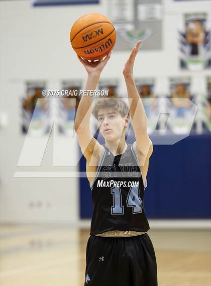 Thumbnail 3 in Sky View @ Ridgeline (Sophomore) photogallery.