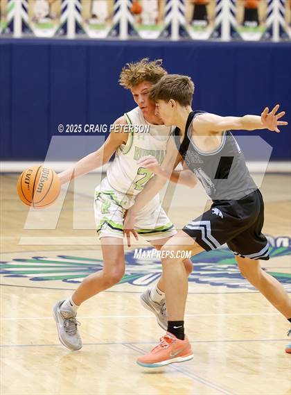 Thumbnail 2 in Sky View @ Ridgeline (Sophomore) photogallery.
