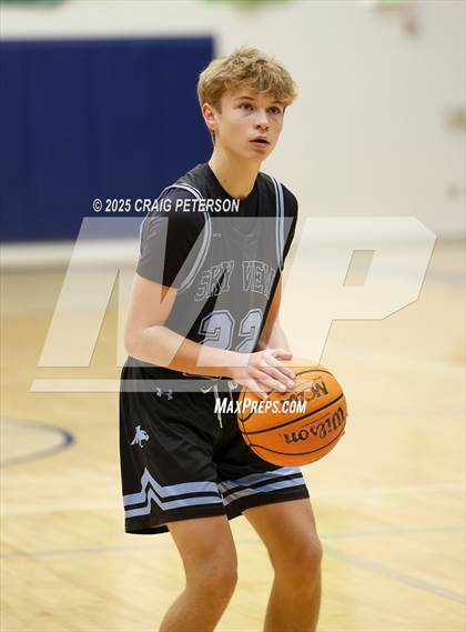Thumbnail 2 in Sky View @ Ridgeline (Sophomore) photogallery.