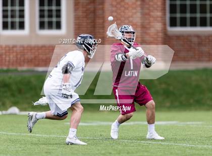 Thumbnail 3 in Noble & Greenough @ Roxbury Latin photogallery.