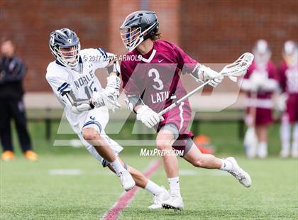 Thumbnail 2 in Noble & Greenough @ Roxbury Latin photogallery.