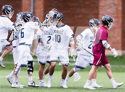 Thumbnail 3 in Noble & Greenough @ Roxbury Latin photogallery.