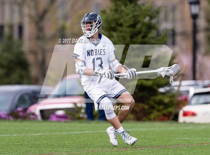 Thumbnail 3 in Noble & Greenough @ Roxbury Latin photogallery.