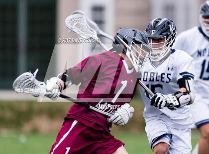 Thumbnail 1 in Noble & Greenough @ Roxbury Latin photogallery.