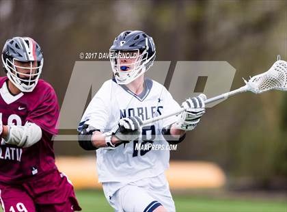 Thumbnail 2 in Noble & Greenough @ Roxbury Latin photogallery.