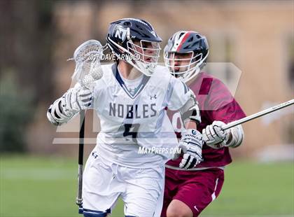 Thumbnail 3 in Noble & Greenough @ Roxbury Latin photogallery.