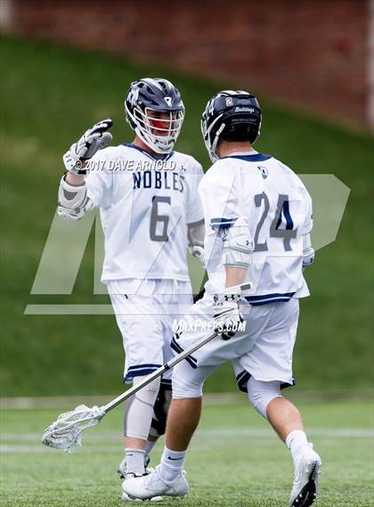 Thumbnail 2 in Noble & Greenough @ Roxbury Latin photogallery.