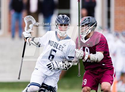 Thumbnail 3 in Noble & Greenough @ Roxbury Latin photogallery.