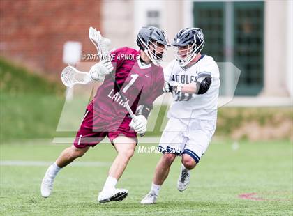 Thumbnail 3 in Noble & Greenough @ Roxbury Latin photogallery.