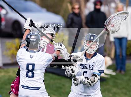 Thumbnail 3 in Noble & Greenough @ Roxbury Latin photogallery.
