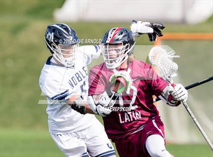 Thumbnail 1 in Noble & Greenough @ Roxbury Latin photogallery.