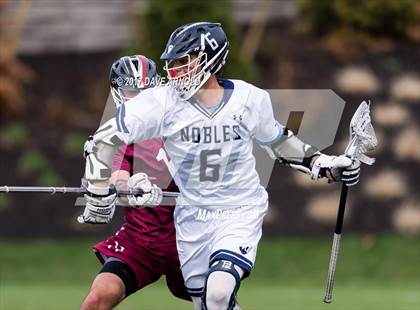Thumbnail 3 in Noble & Greenough @ Roxbury Latin photogallery.