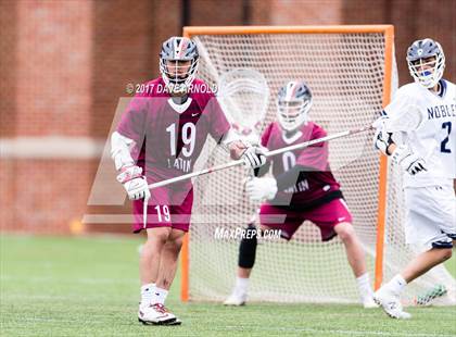Thumbnail 2 in Noble & Greenough @ Roxbury Latin photogallery.