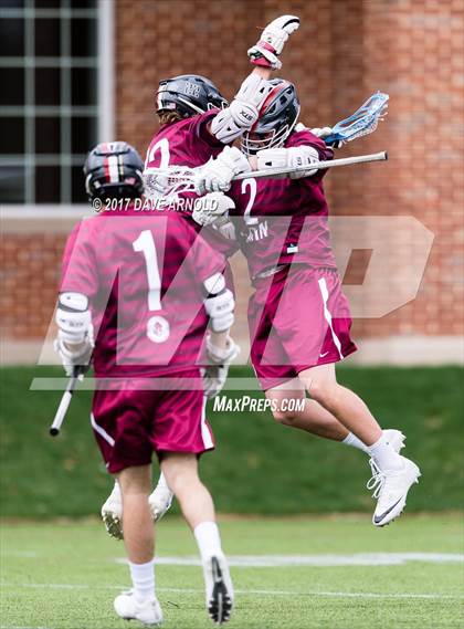 Thumbnail 3 in Noble & Greenough @ Roxbury Latin photogallery.